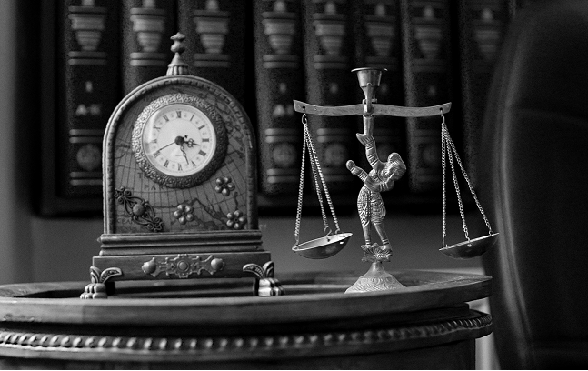 Pro Bono & Community